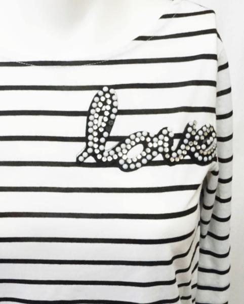 Langarmshirt Gr. XS von Kapaluna (3907)